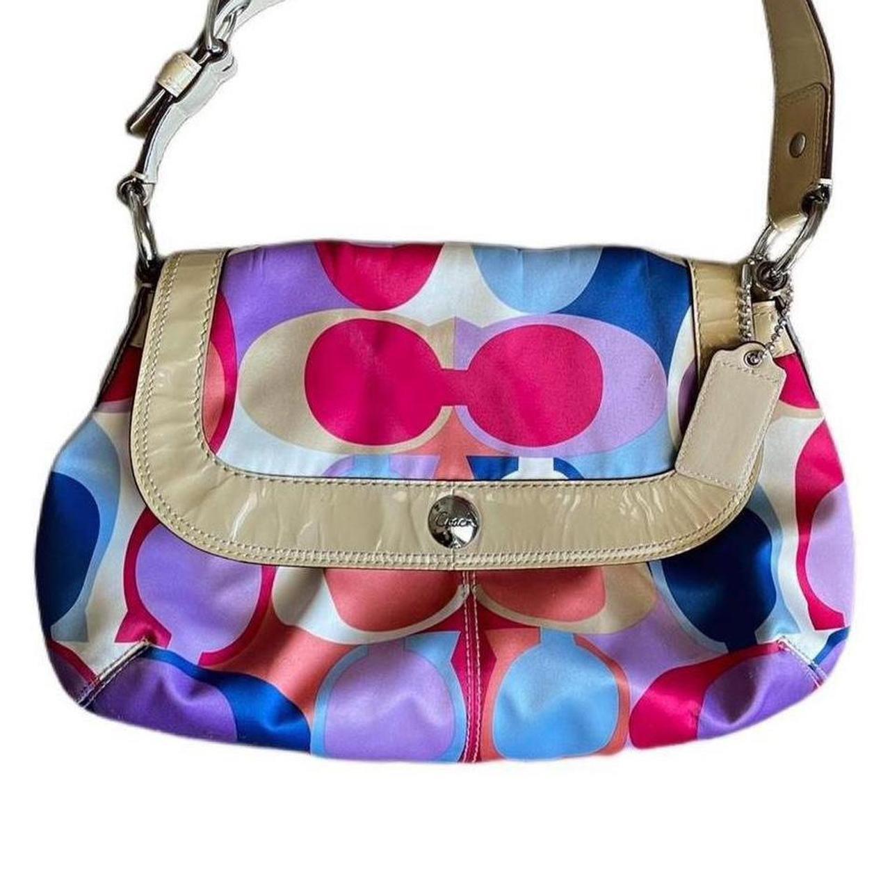 Coach Women's Bag - Multi