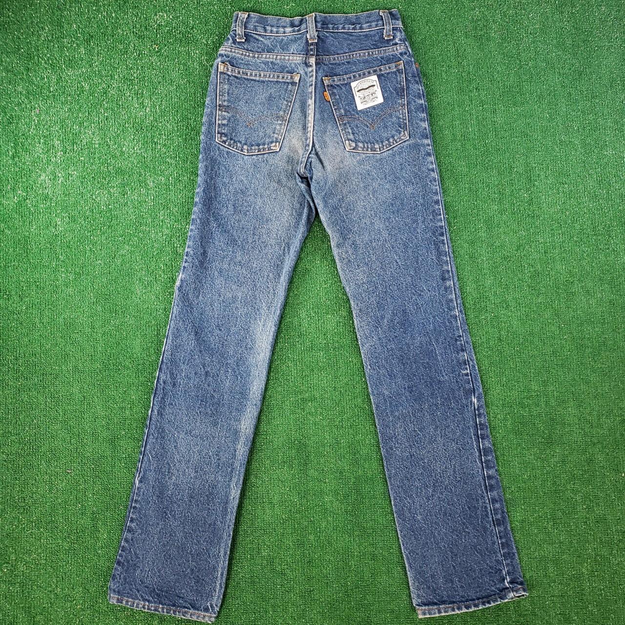 Levis 505 womens clearance vintage