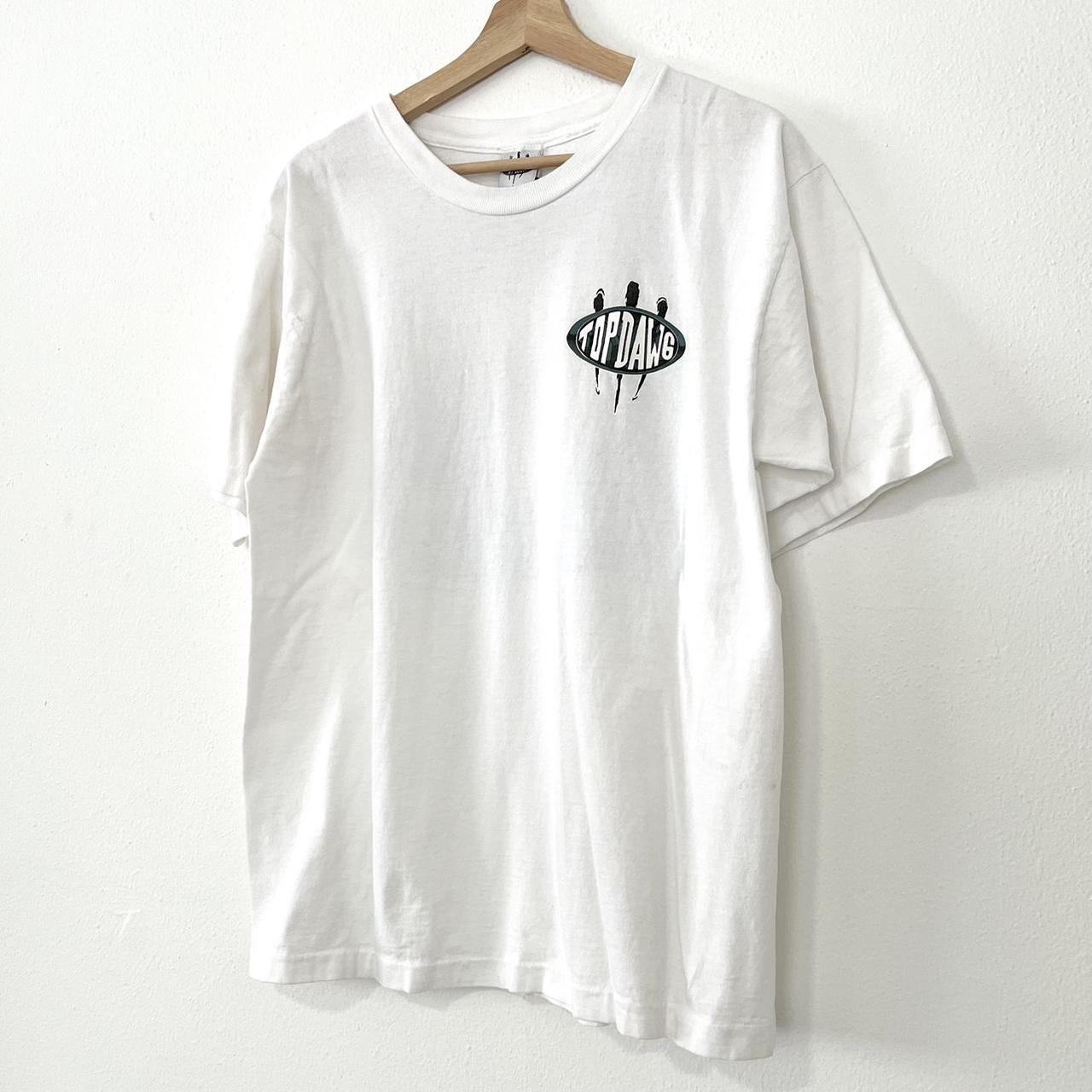 Vintage 90s america's most wanted dog top dawg 1993 | Depop Vintage 90s america's most wanted dog top dawg 1993 | Depop