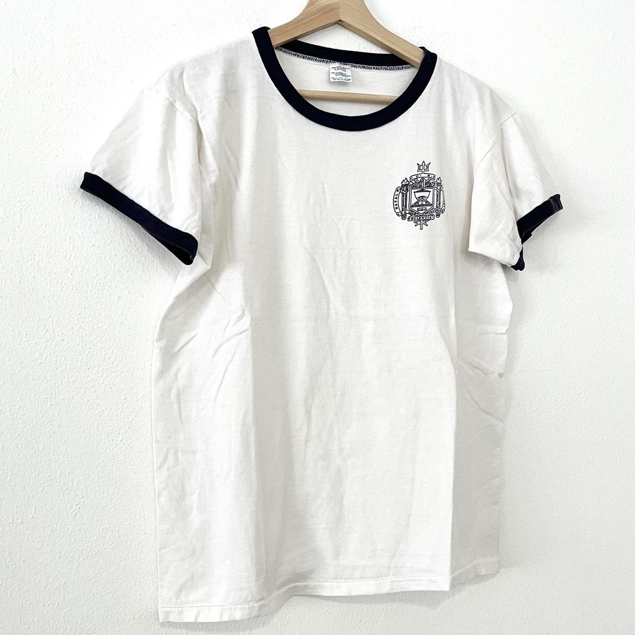 80s Champion®︎ NAVY Baseball Shirt s-l400.jpg