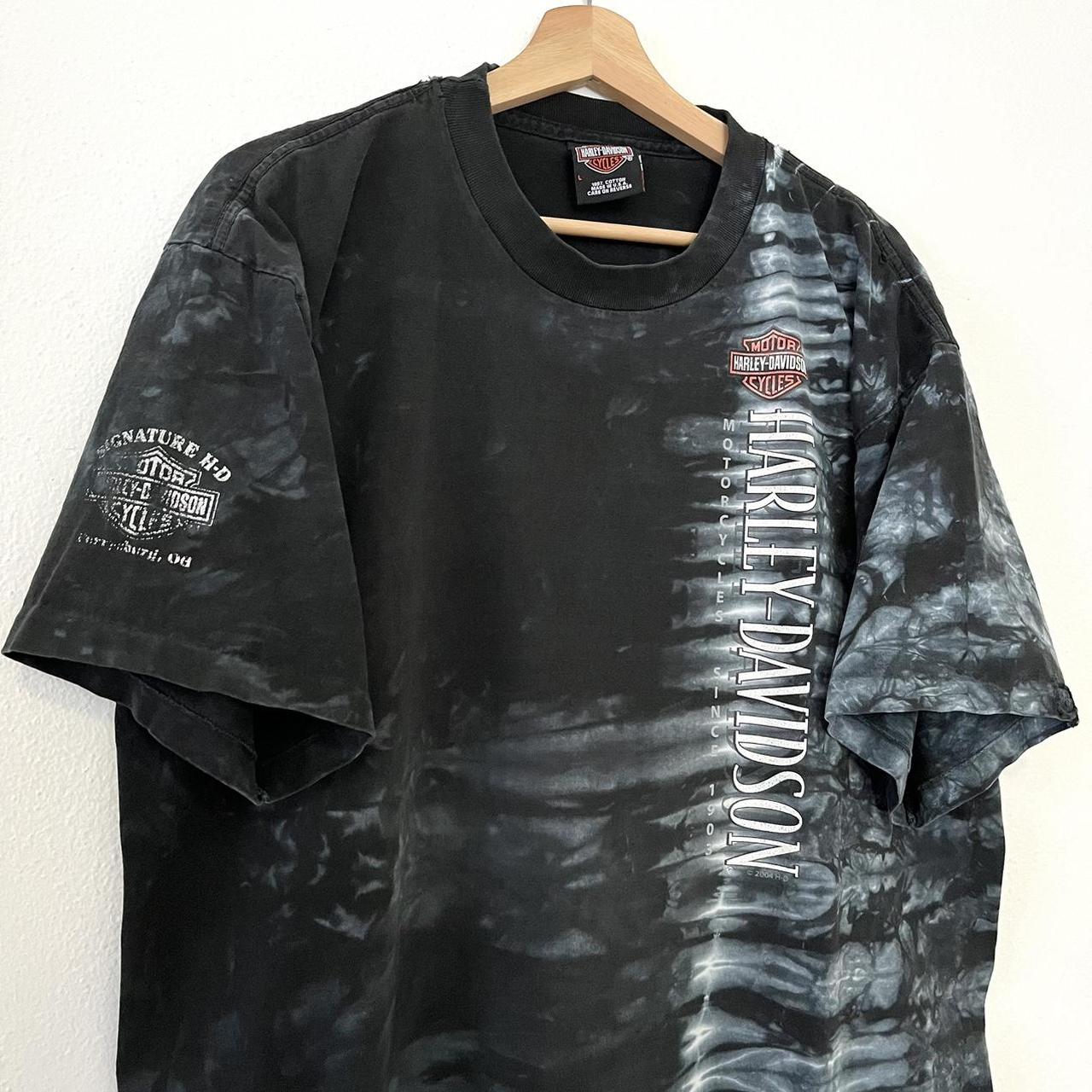 トップス HARLEY DAVIDSON / 90's USA tie dye T s-l400.jpg
