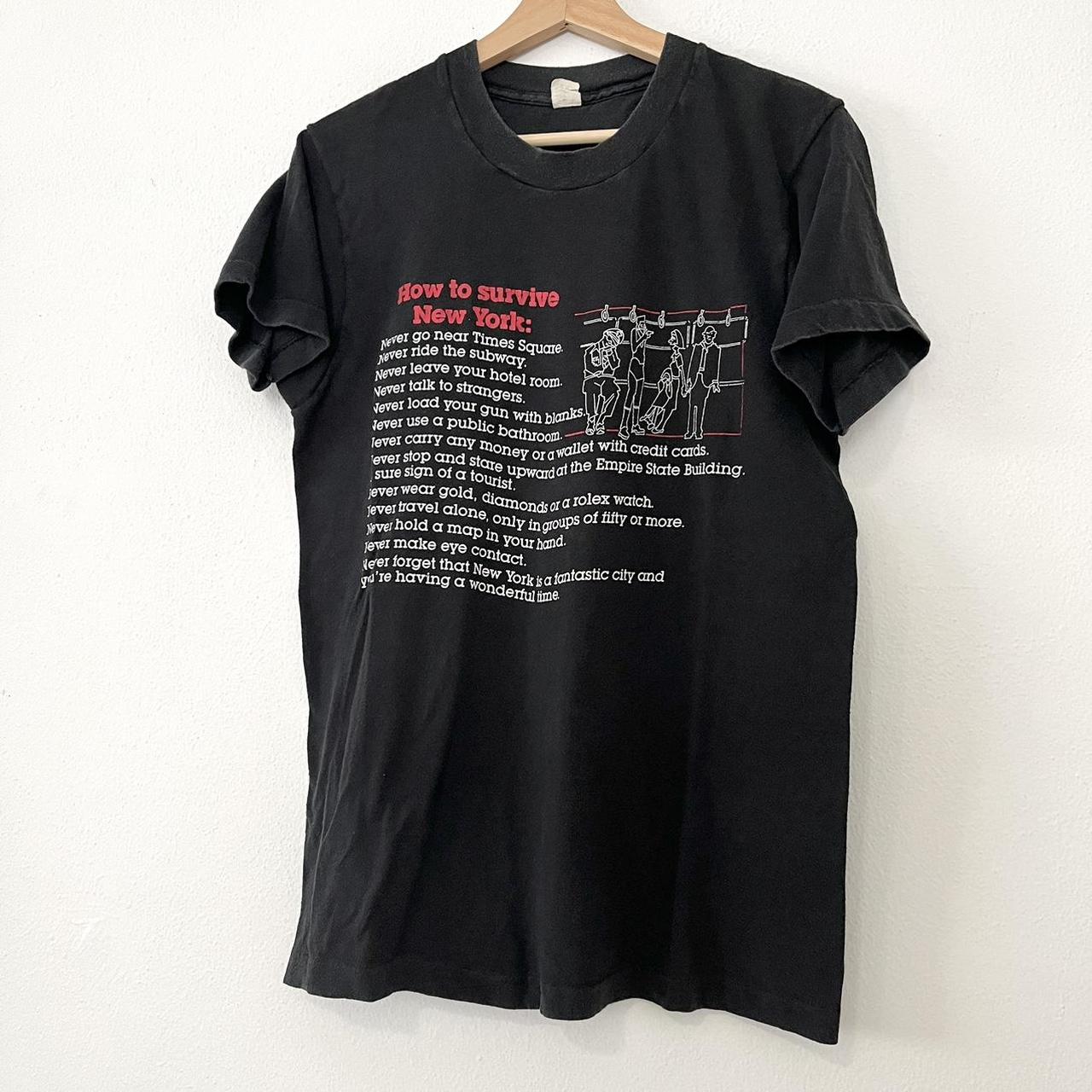 VINTAGE - ▪️50’s【GAME AND LAKE】SHIRT s-l400.jpg