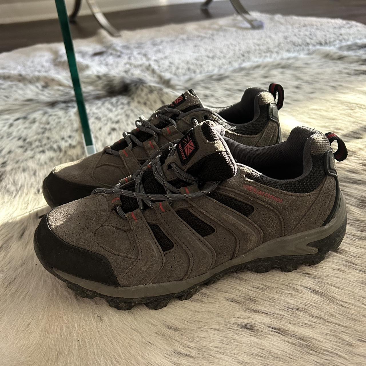 karrimor water shoes