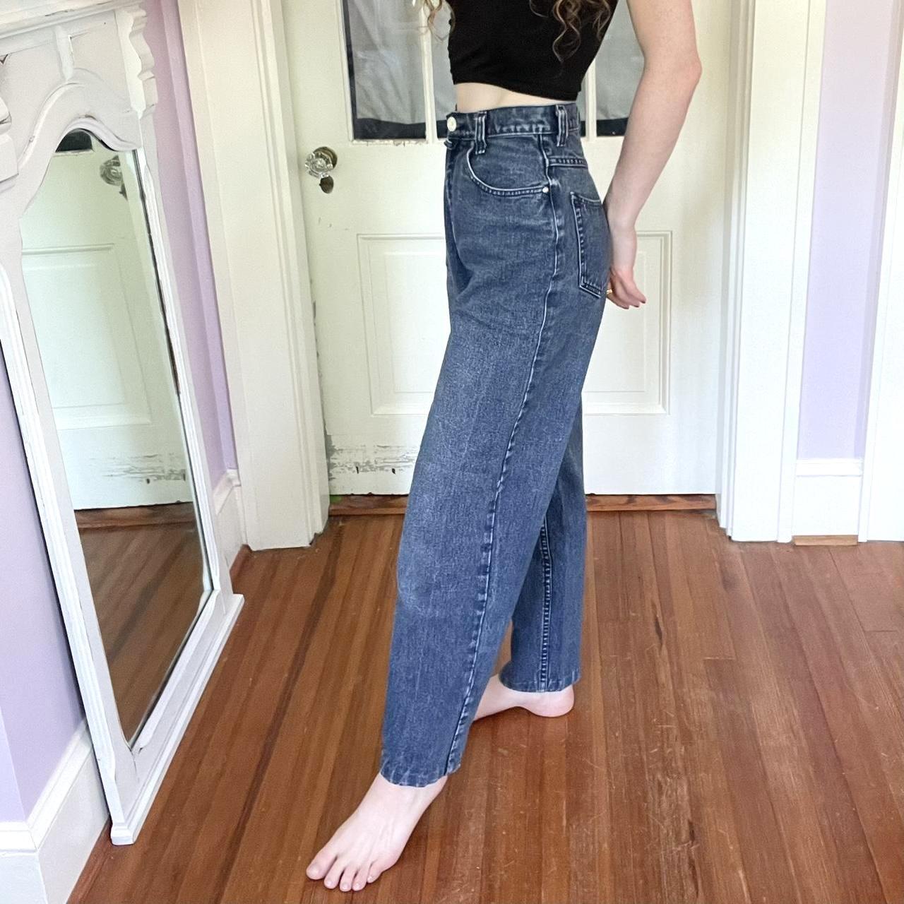 💙Vintage Anchor Blue Baggy Jeans💙, ~Vintage,