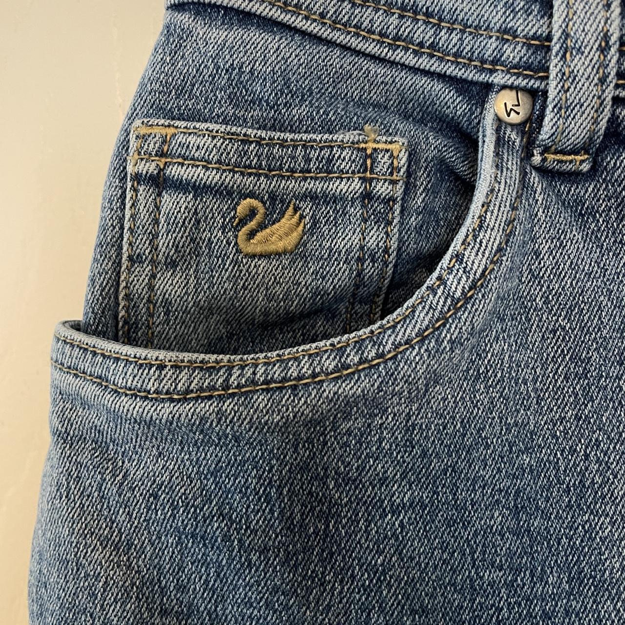 RARE VINTAGE 90s GLORIA VANDERBILT JEANS ✮ RN tag | Depop