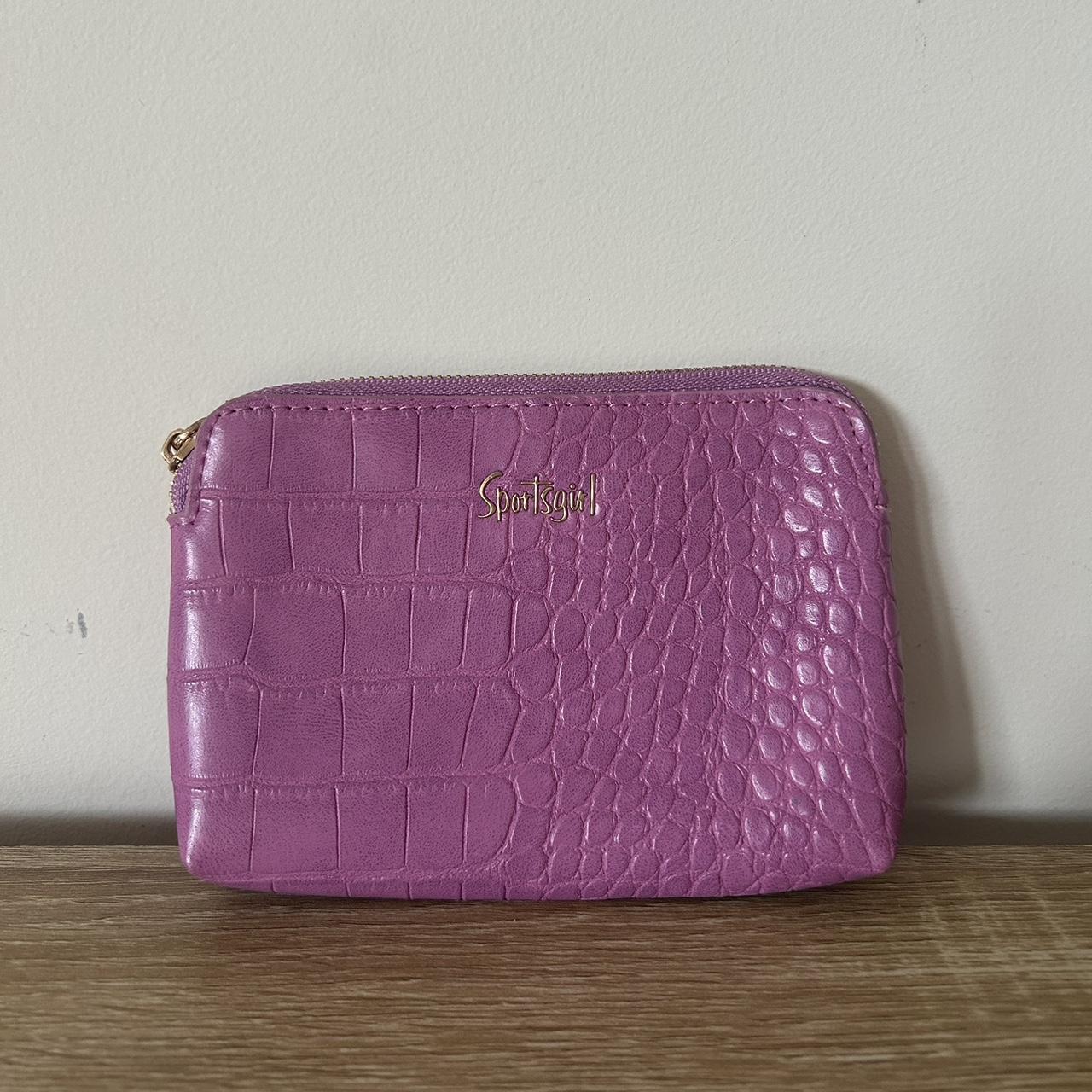 Sportsgirl Coin Pouch Depop