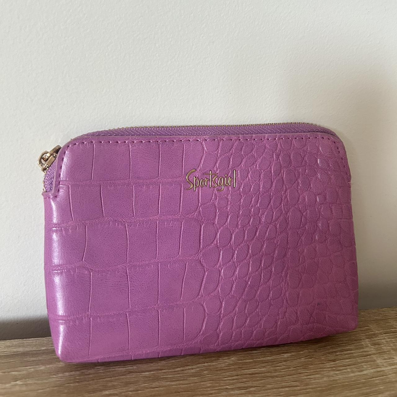Sportsgirl Coin Pouch Depop