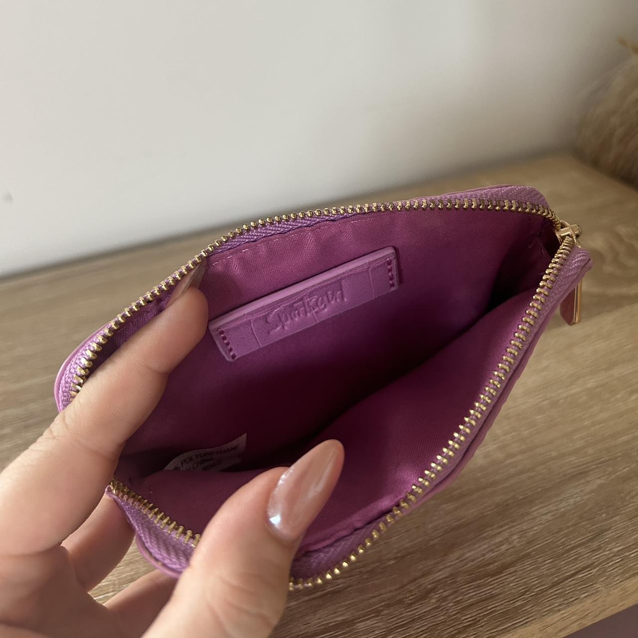 Sportsgirl Coin Pouch Depop