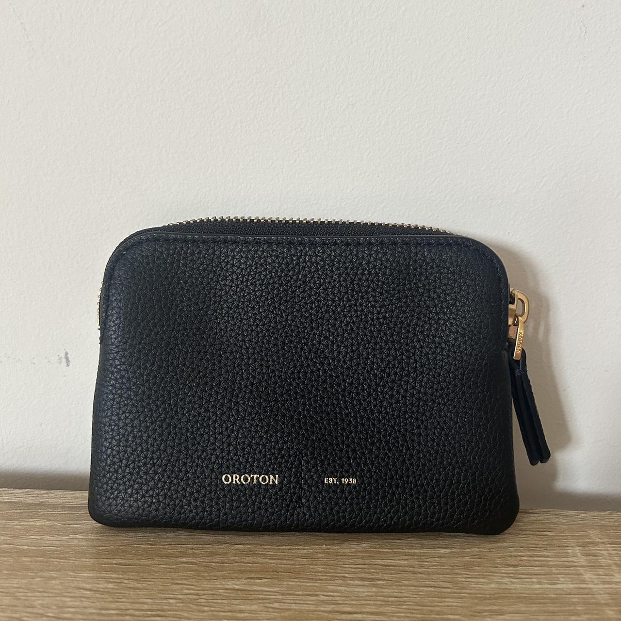 Oroton Purse Depop