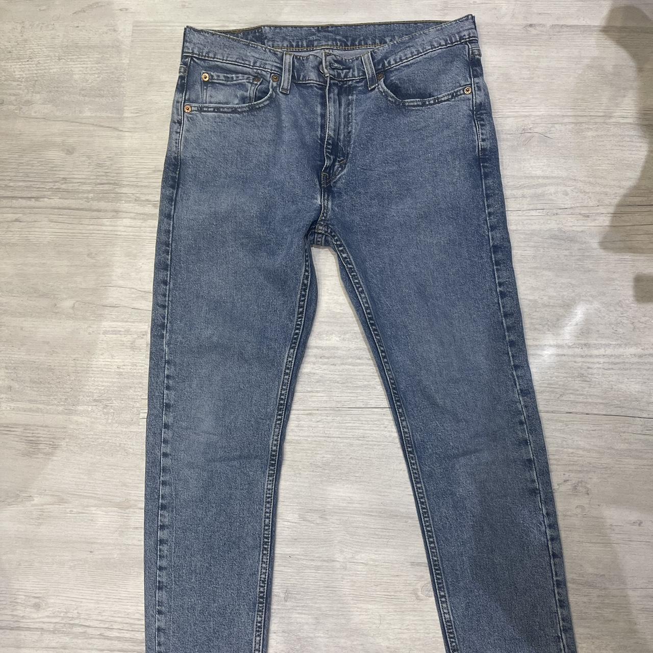 Levi's Men's Jeans | Depop