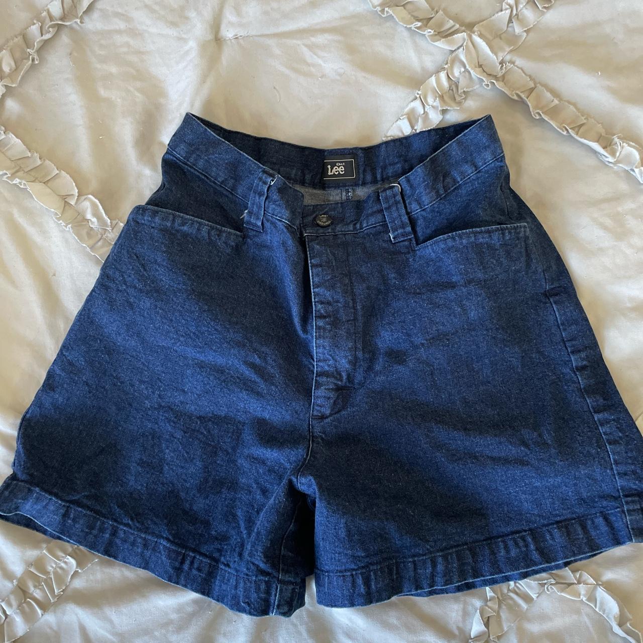 Lee Women's Shorts | Depop