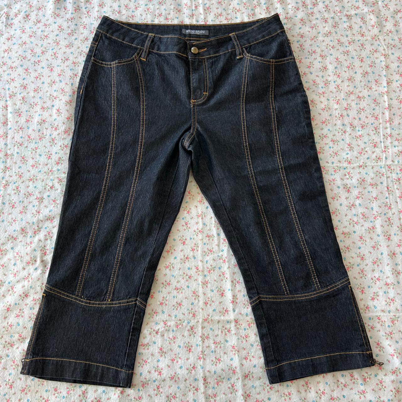 item listed by spunkythreads