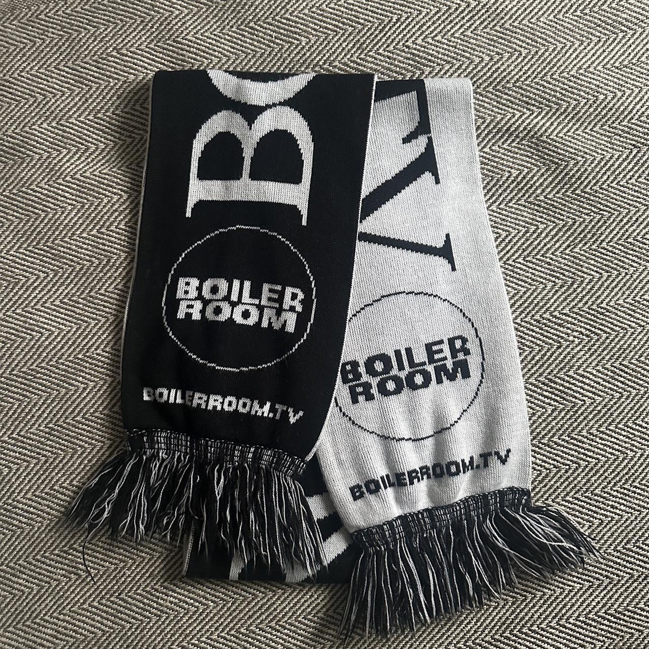 BOILER ROOM / ボイラールームOG SCARF BOILER ROOM / ボイラールーム】OG SCARF(505939705