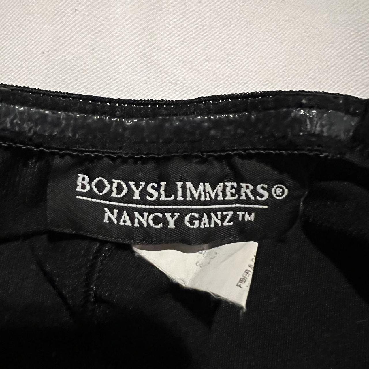 Nancy Ganz, Intimates & Sleepwear, Bodyslimmers By Nancy Ganz Shapewear  Slip