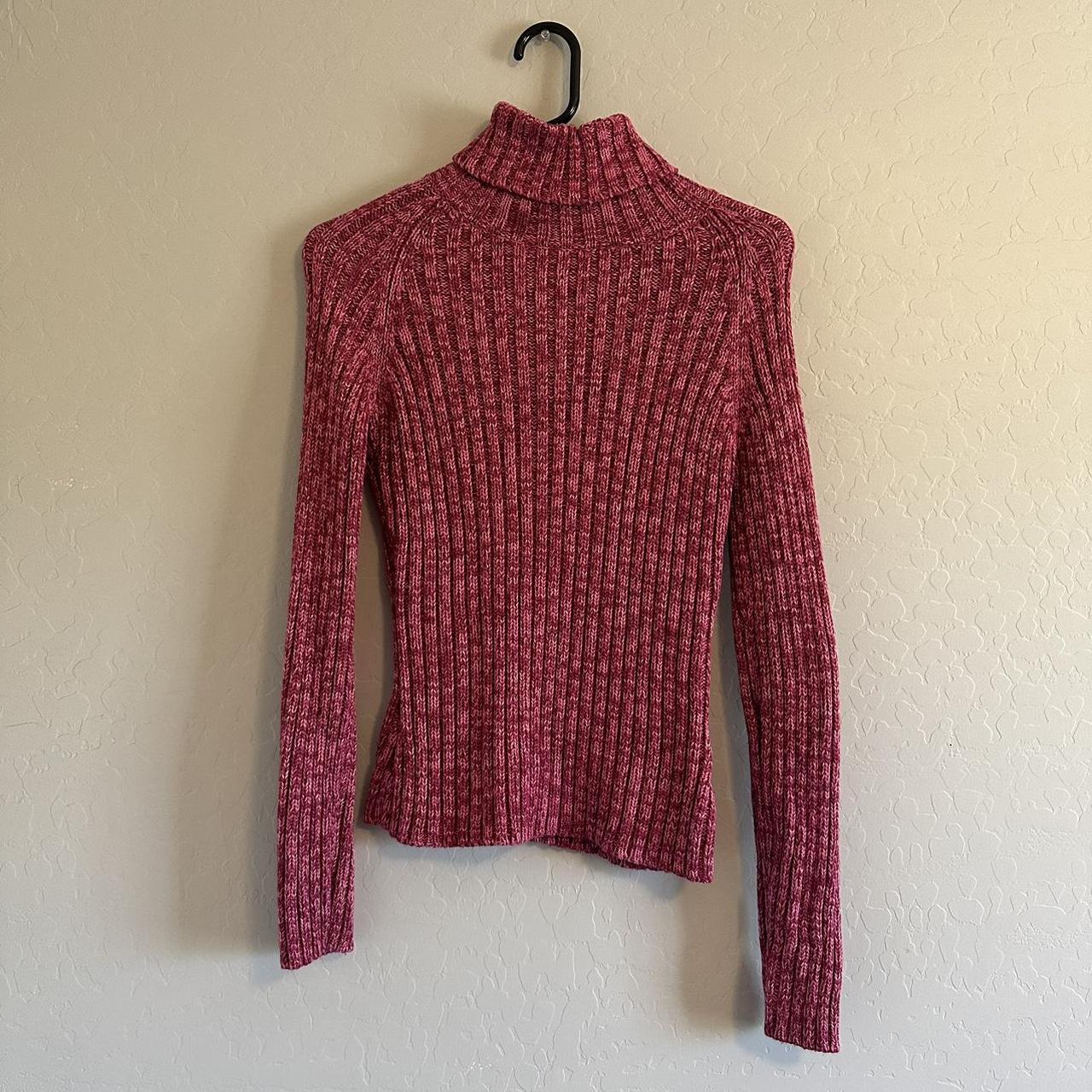 Women's Pink Jumper | Depop