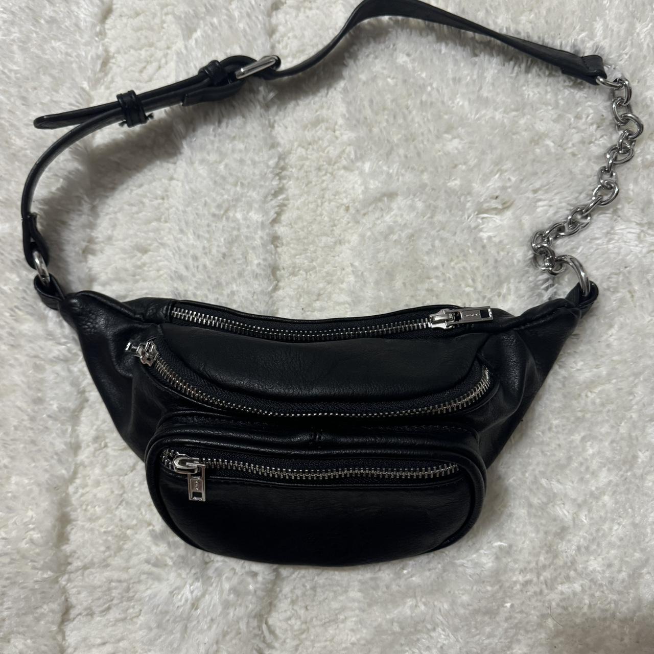 Brandy melville fanny pack Depop