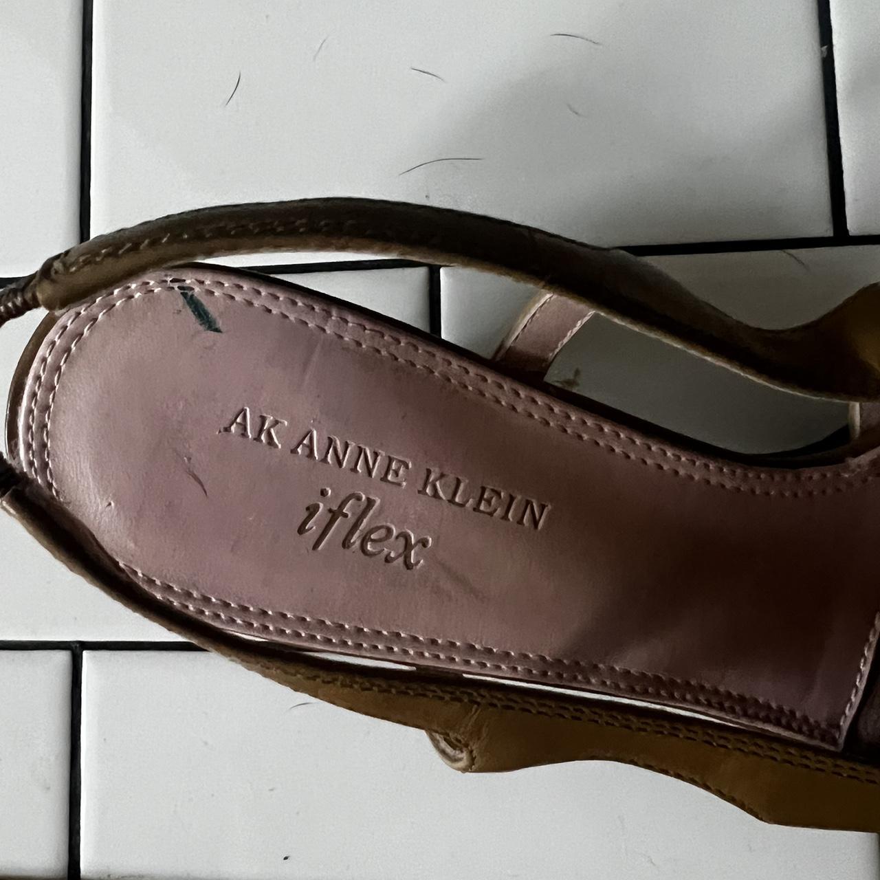 Anne Klein Women's Tan Footwear (2)