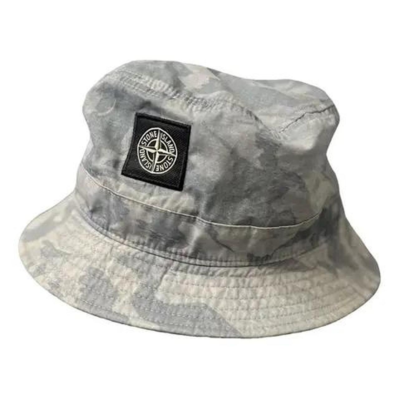 Stone island hat sizing online