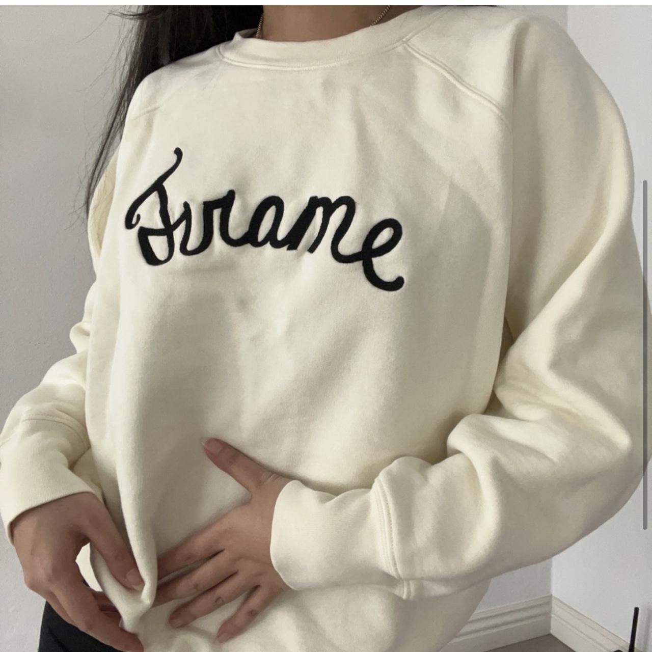 Frame Women's Sweatshirt