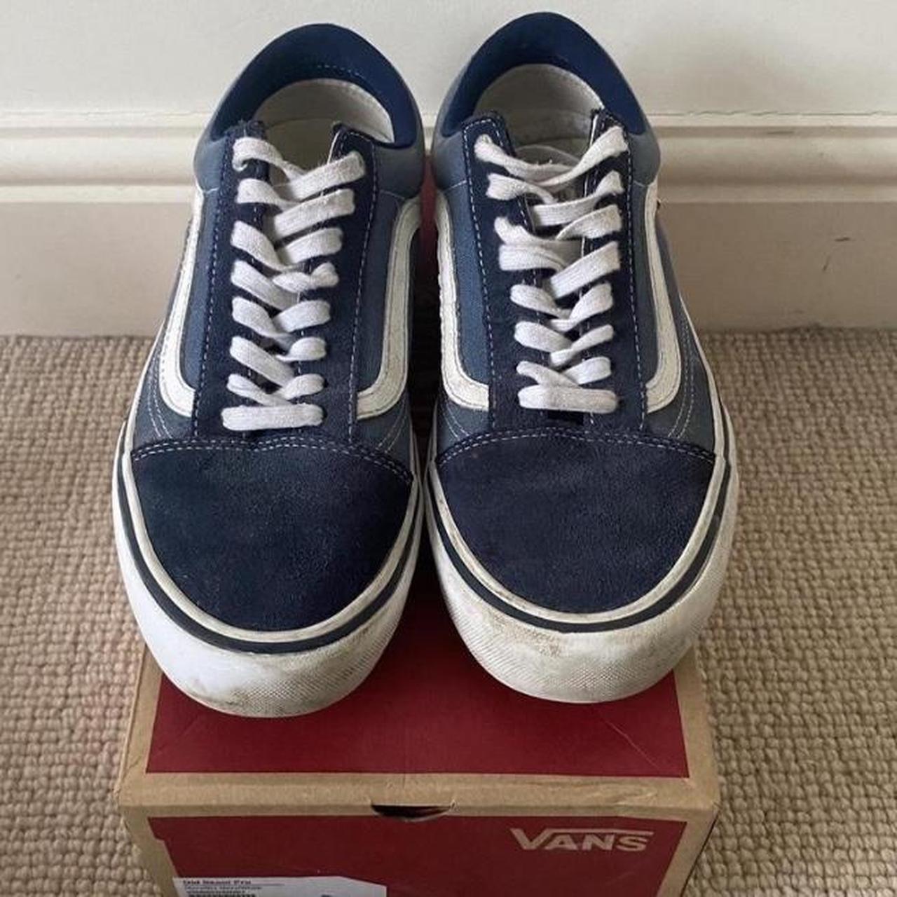 Vans Men's Trainers | Depop