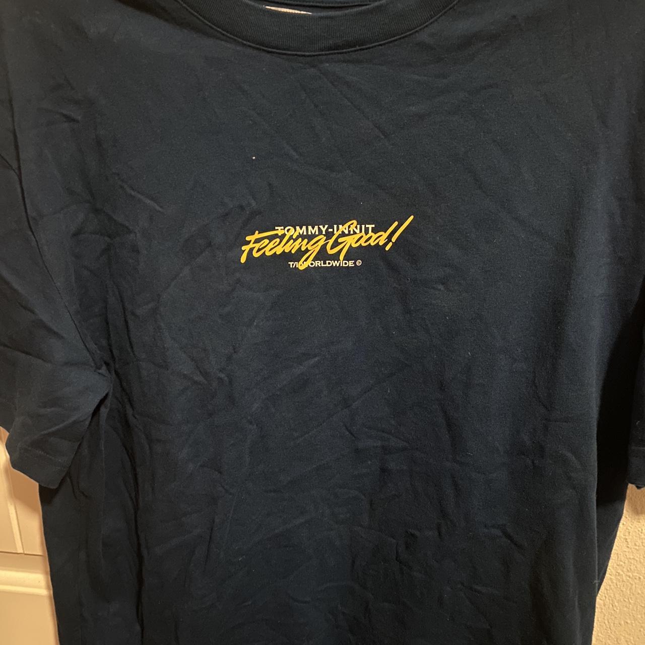 Tommy Innit 2021 Merch. Brand new, never worn. Need... - Depop