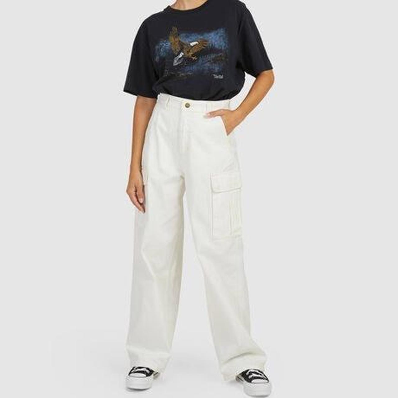 thrills union baggy pants