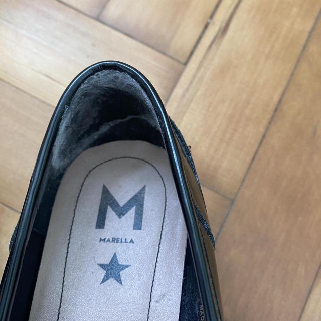 Marella shoes best sale