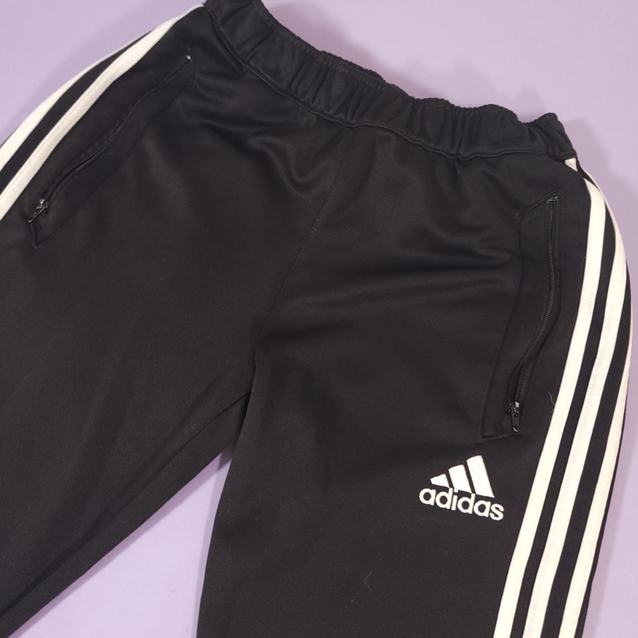 Used Adidas Youth Winter Outerwear Pants Winter Outerwear Pants