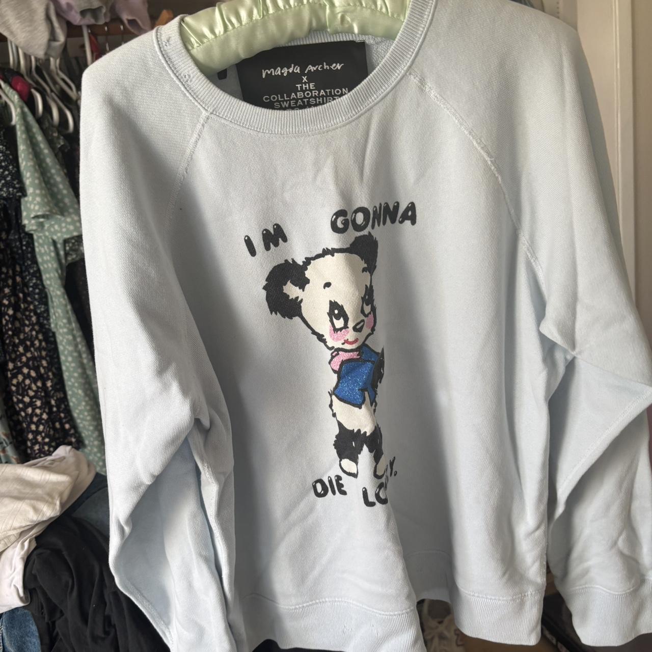 Marc jacobs-magda-archer - Depop