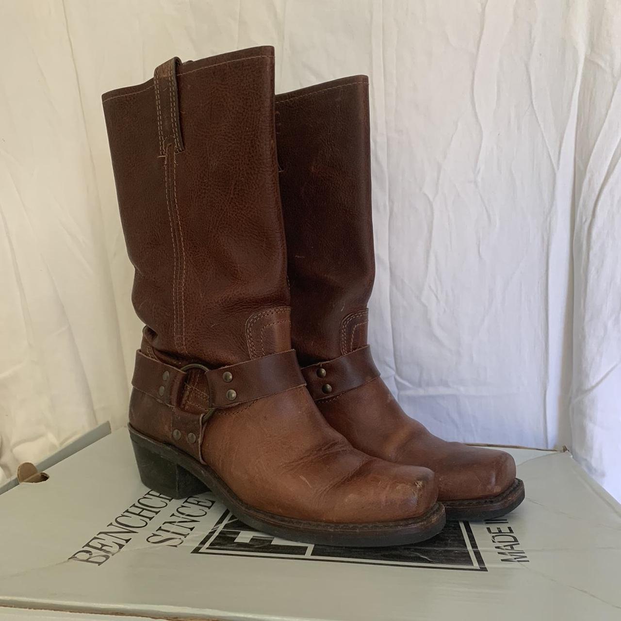 frye boot outlet