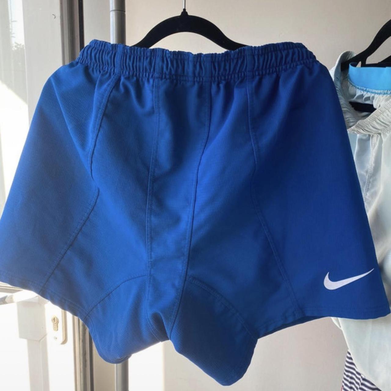 Nike Men's Shorts Depop