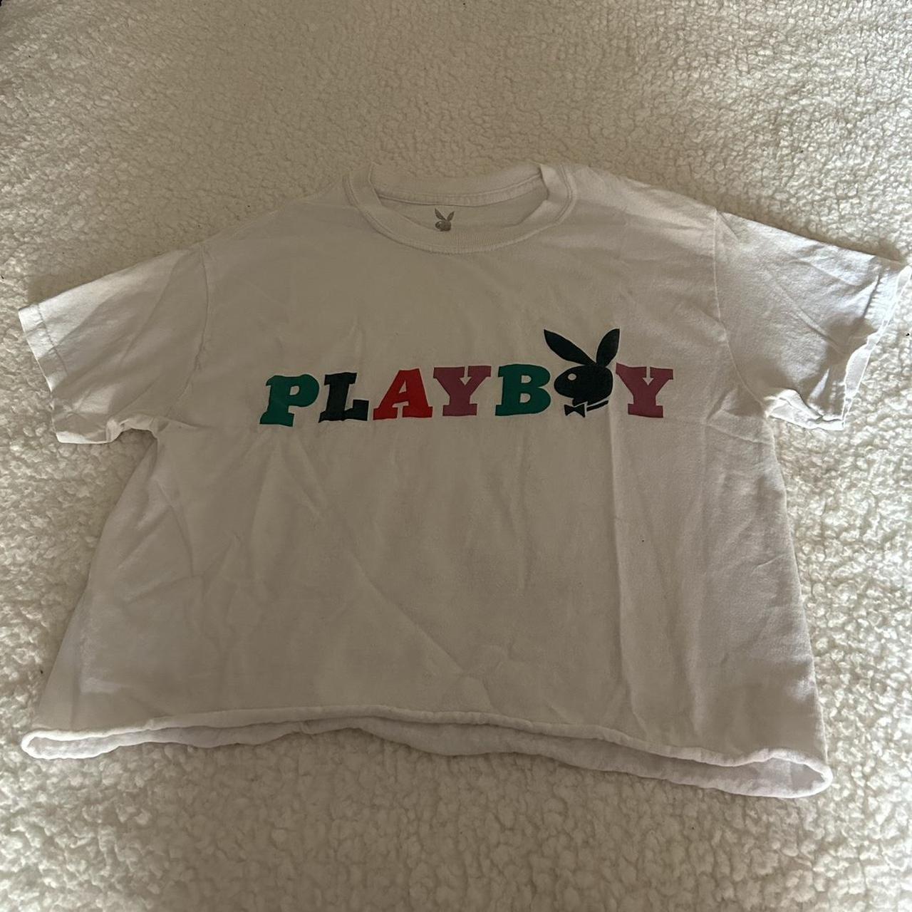 Playboy top