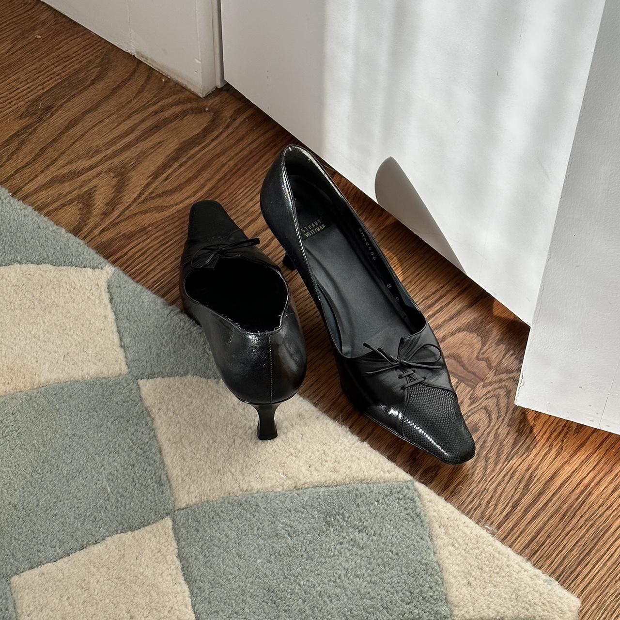 Stuart Weitzman Women's Courts