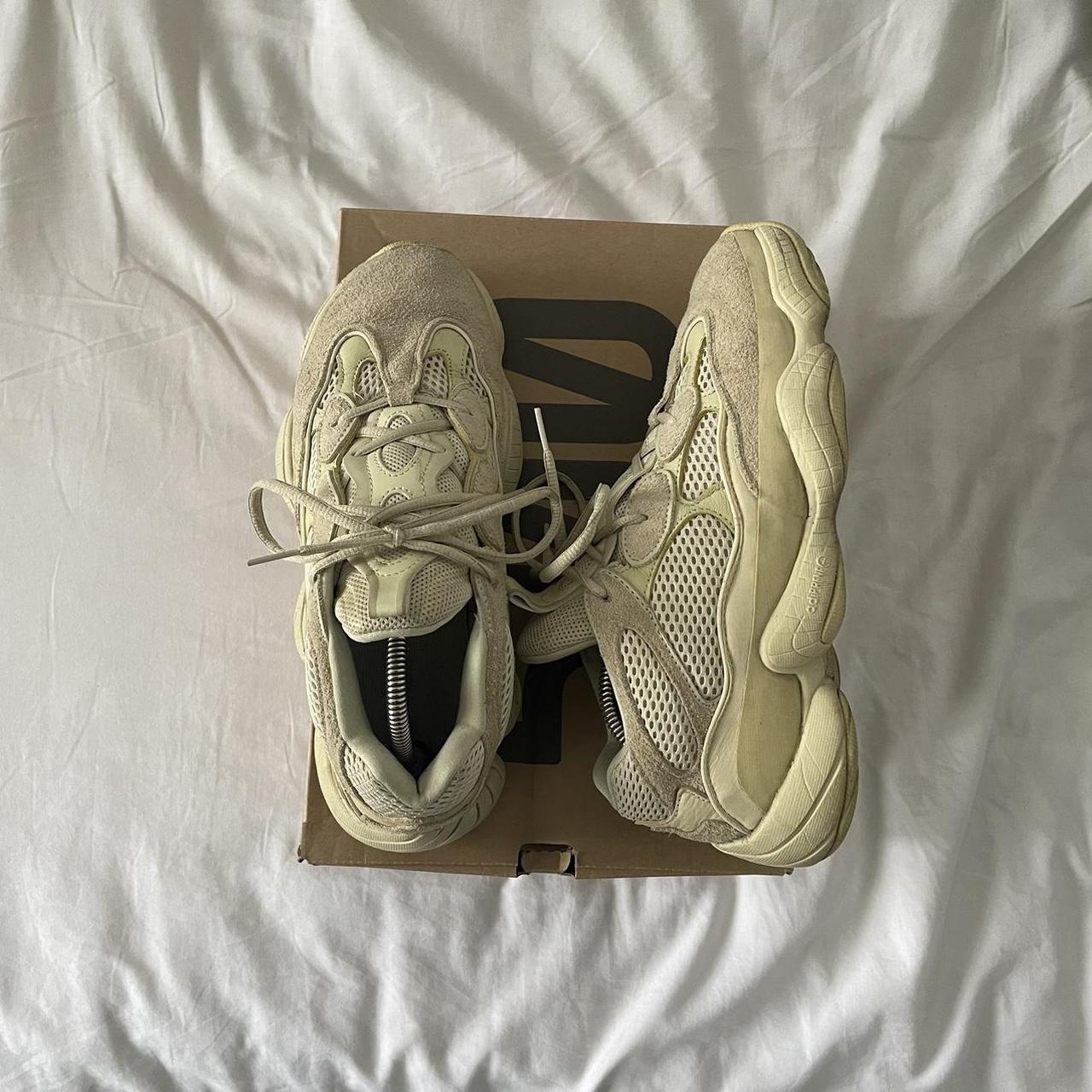 yeezy supermoon 500