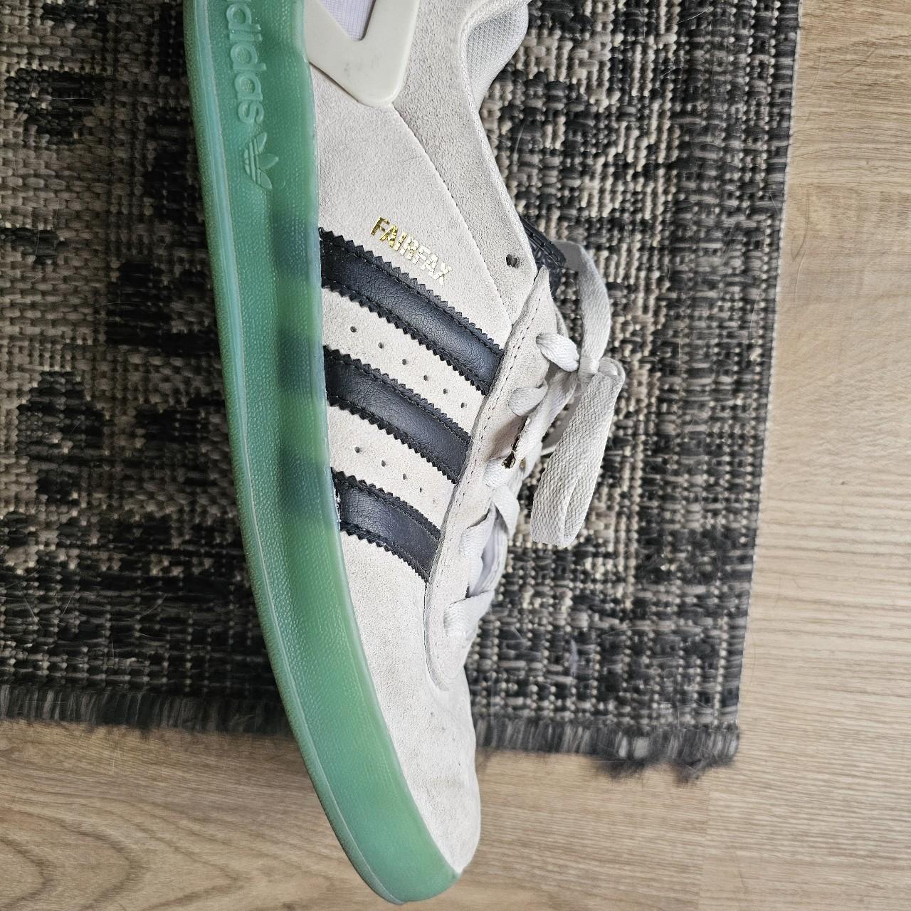 Palace adidas - Depop