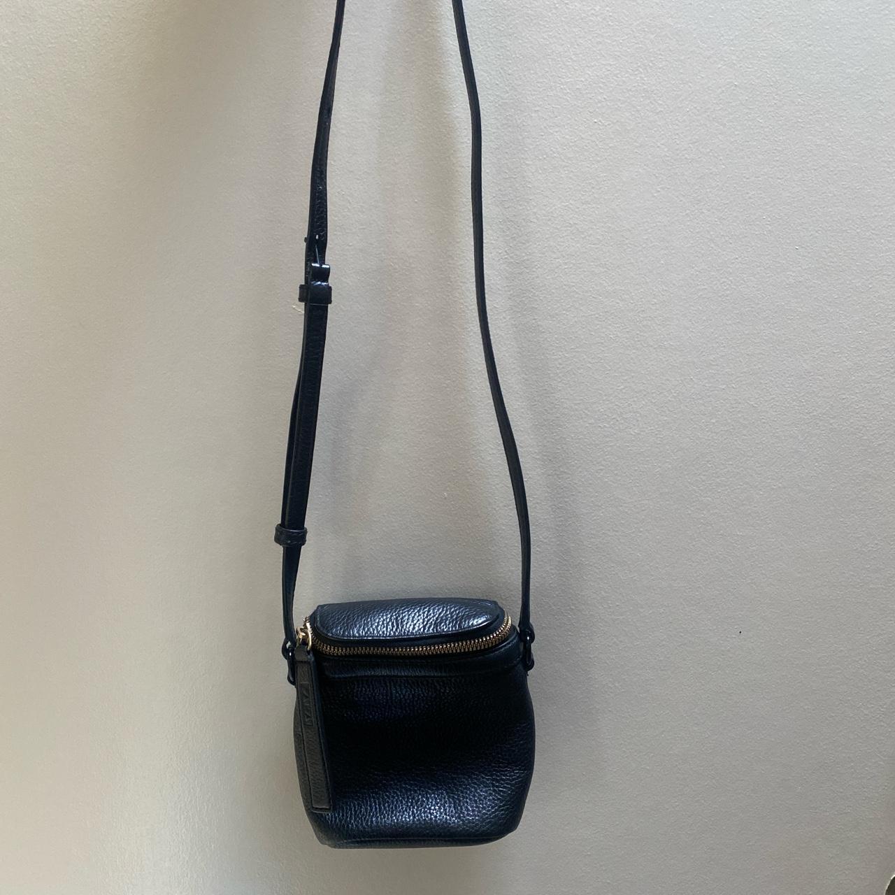 Kara Women's Black Bag