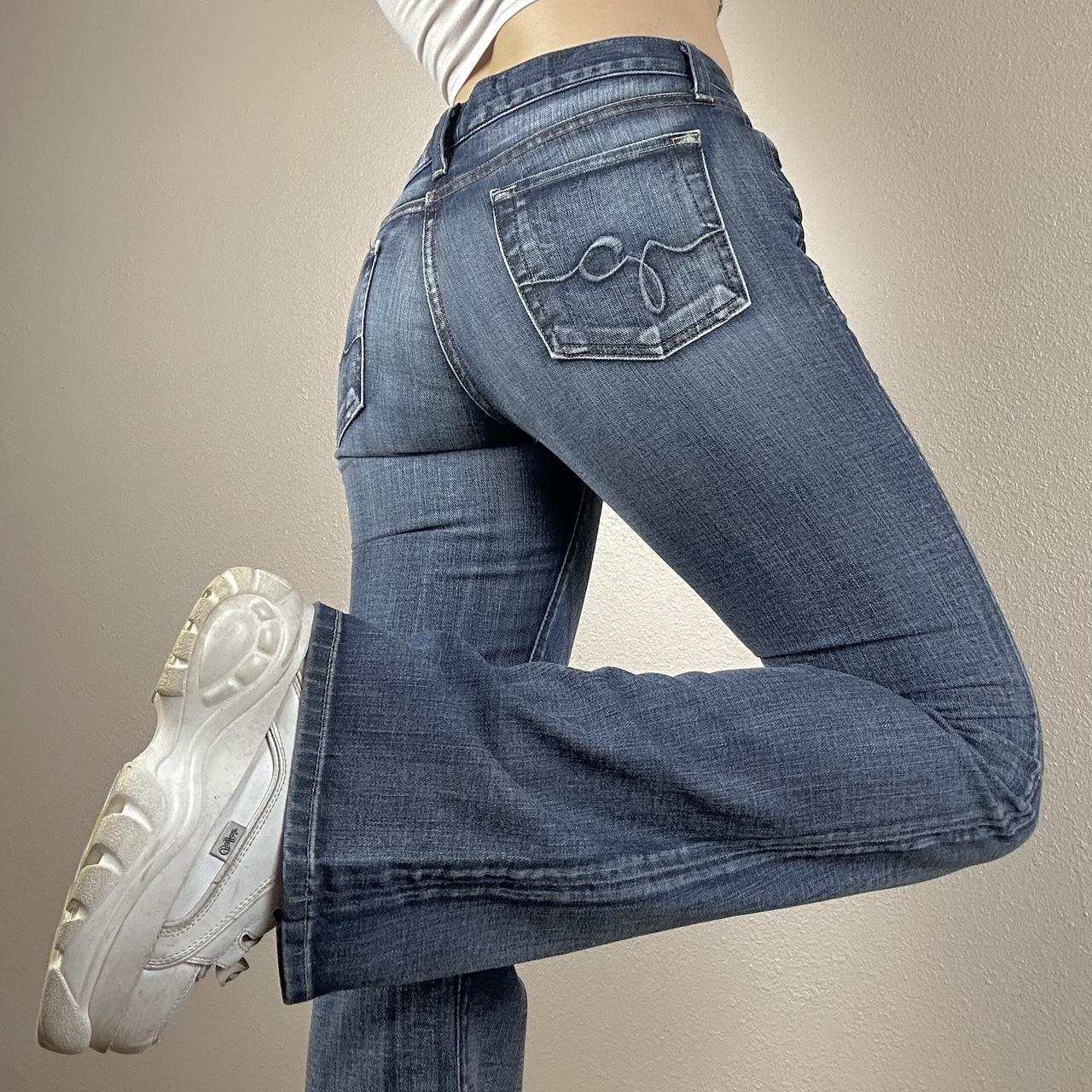 Guess Women's Jeans Depop