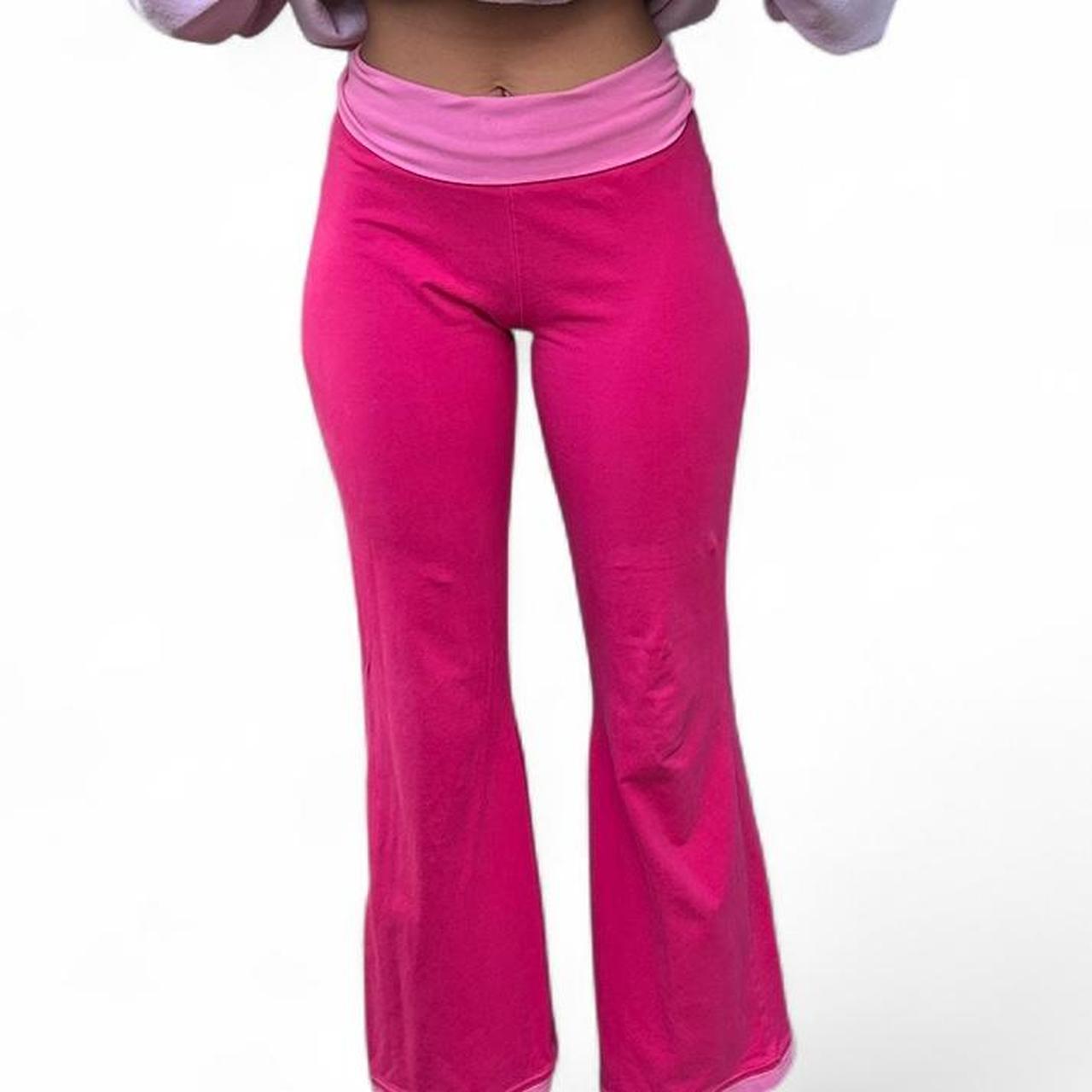 Source Unknown Women's Embellished Pants - Pink/P… - image 5