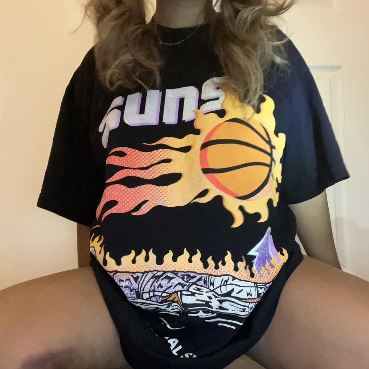 Warren Lotas short sleeve - Phoenix Suns - Suns in - Depop