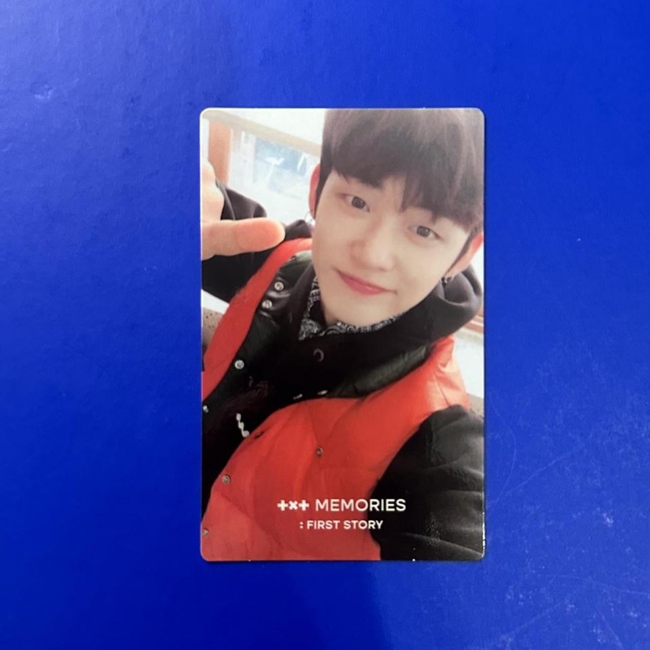 TXT First Memories cheapest w PC