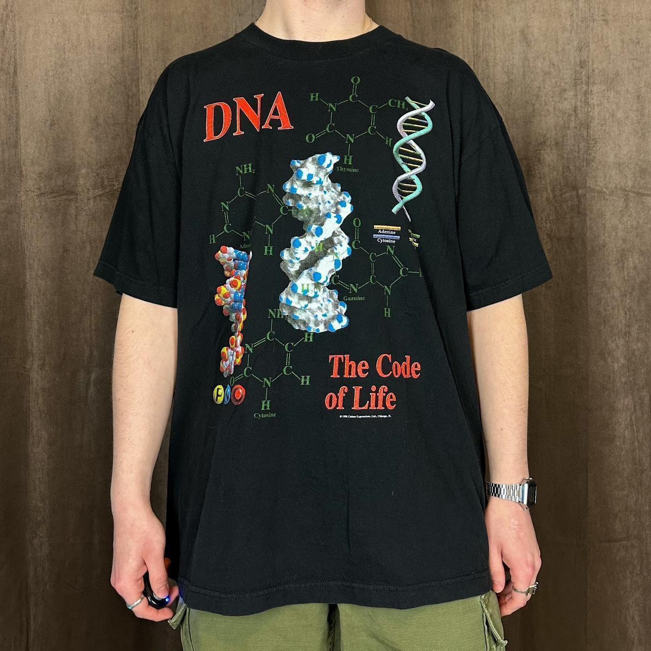 T-shirts – Vintage Genetics