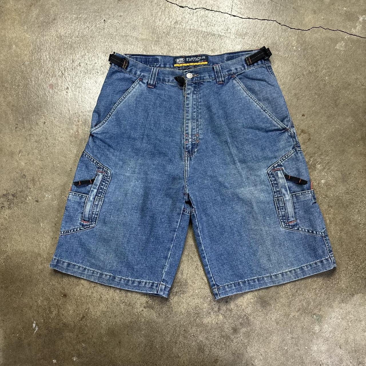 Vintage OTB popular Shorts