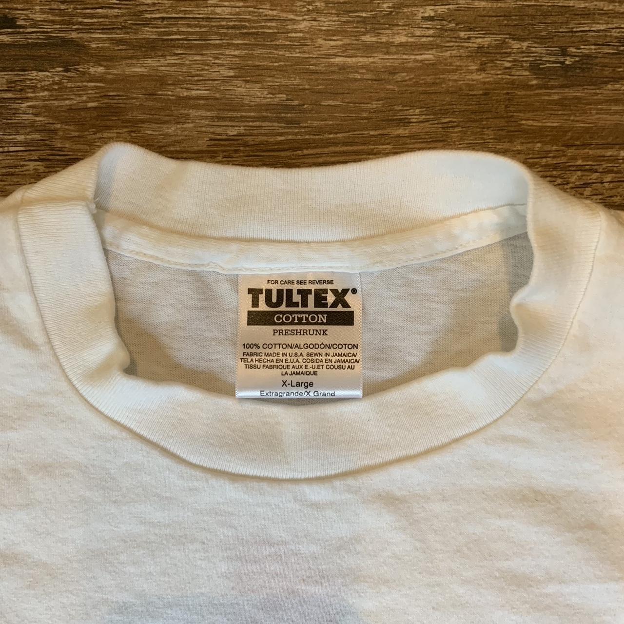 VINTAGE 1988 AKIRA TSHIRT On a 90s Tultex Tag Such | Depop