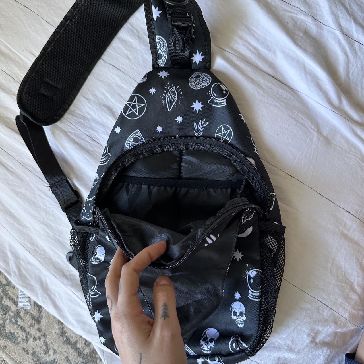 Killstar Black Laptopcasesbag Depop