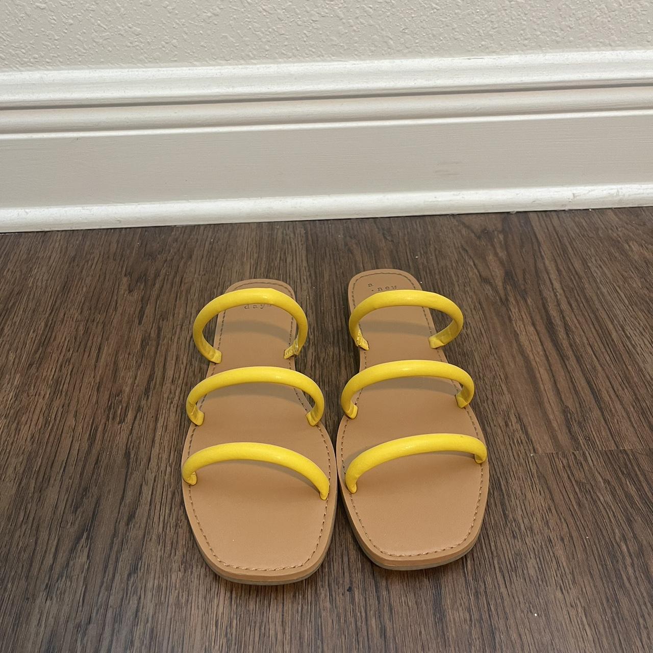 Target's Huge Summer Sandals Sale Has 'Ridiculously Comfortable' Shoes