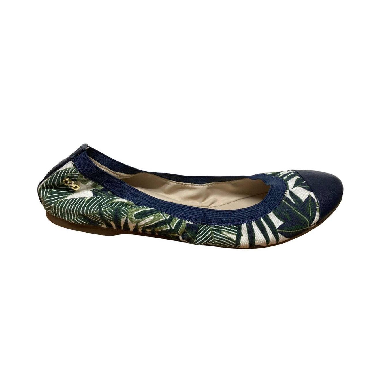 Cole haan elbridge sales ballet flats