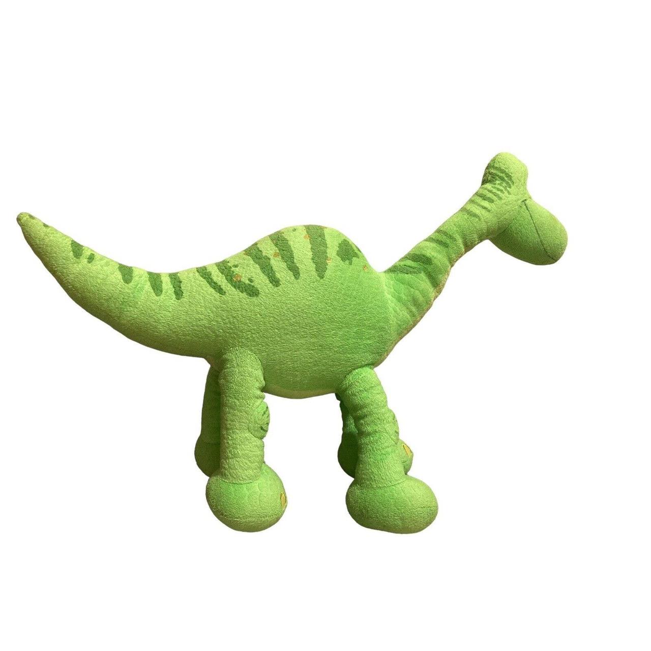 Arlo dinosaur cheap plush