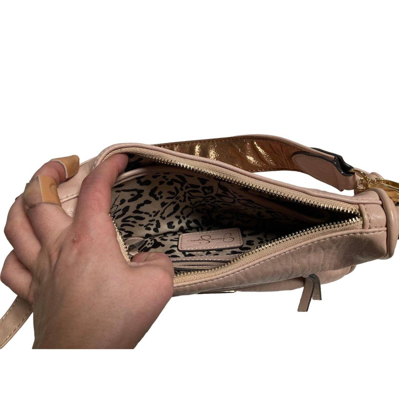 Jessica Simpson Hand Bag - Women's handbags