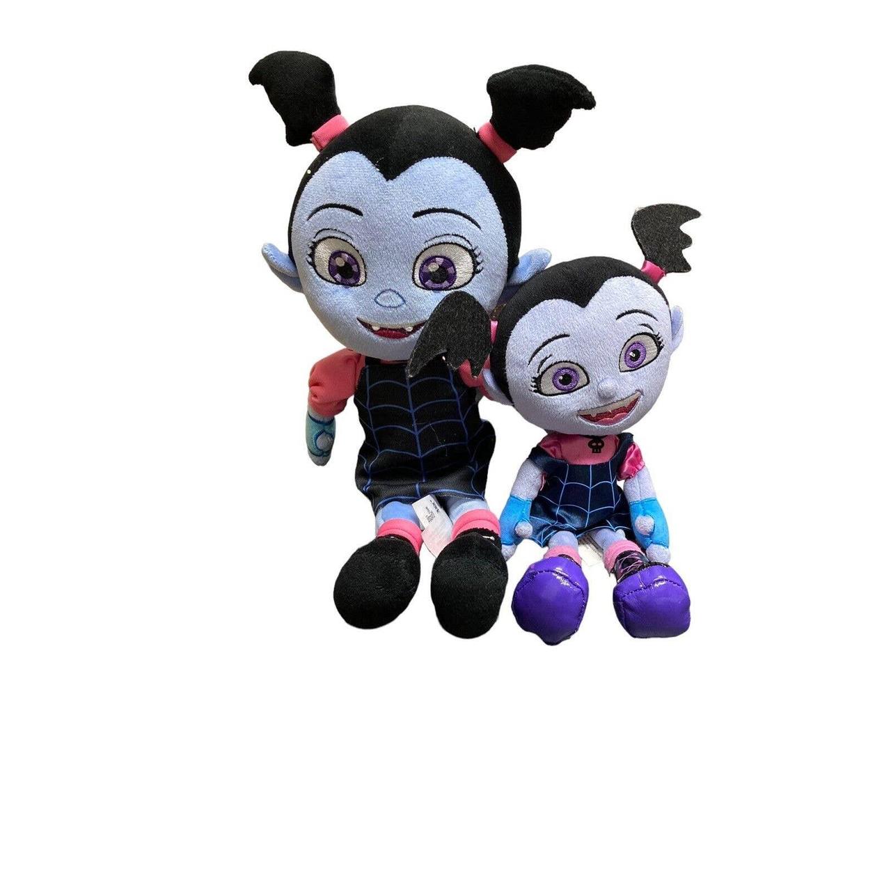 Vampirina 2024 stuffed toys