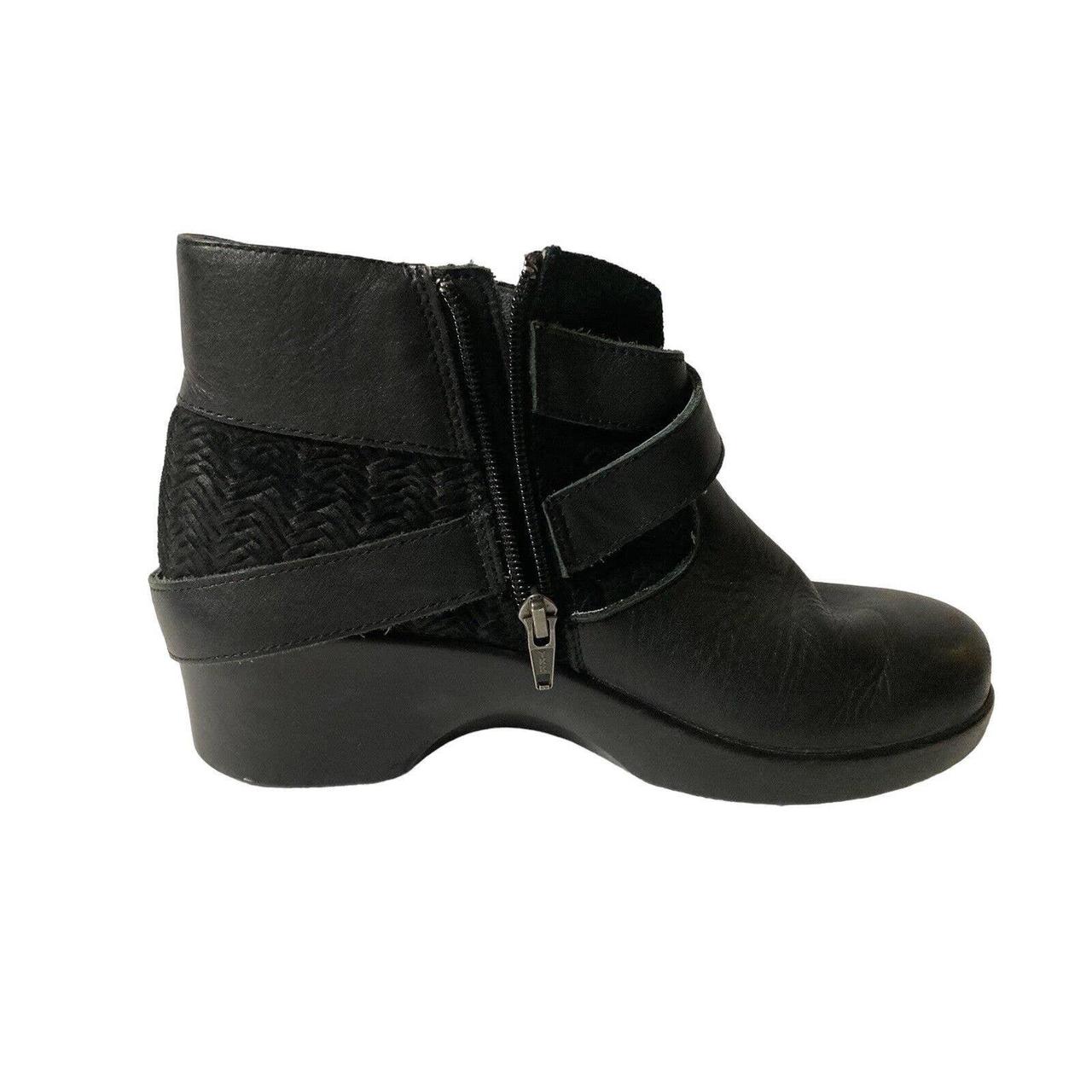 Alegria 2025 eva boots